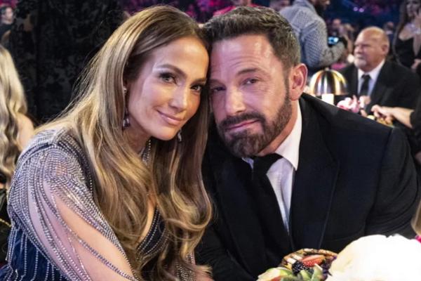 Ben Affleck Dukung Jennifer Lopez Bikin Film Musikal This Is Me...Now