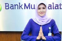 Siap-siap, BTN Syariah Bakal Merger dengan Bank Muamalat