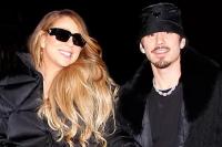 Tujuh Tahun Bersama, Mariah Carey Dikabarkan Berpisah dari Bryan Tanaka