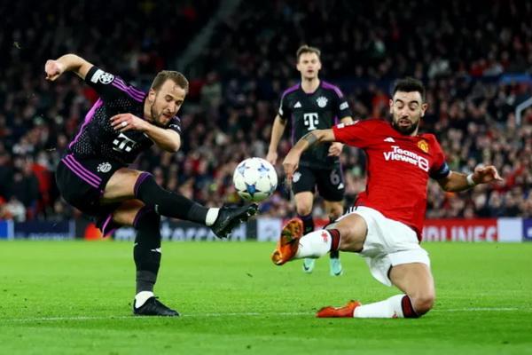 Harry Kane Mulai Tebar Ancaman ke Rival Bayern Munich