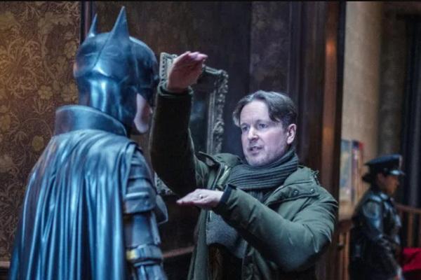 Tak Hanya Batman, Matt Reeves Bakal Tangani Proyek Serial Arkham di DC Universe Baru