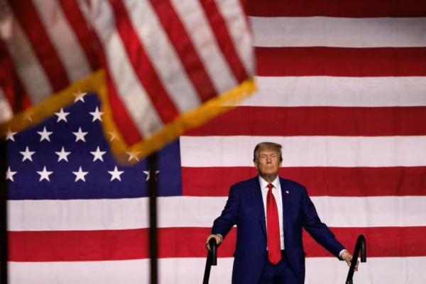 Partai Republik Ajukan Banding atas Diskualifikasi Surat Suara Trump di Colorado