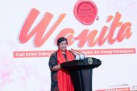 Waka MPR Bicara Peran Penting Perempuan dalam Proses Pembangunan