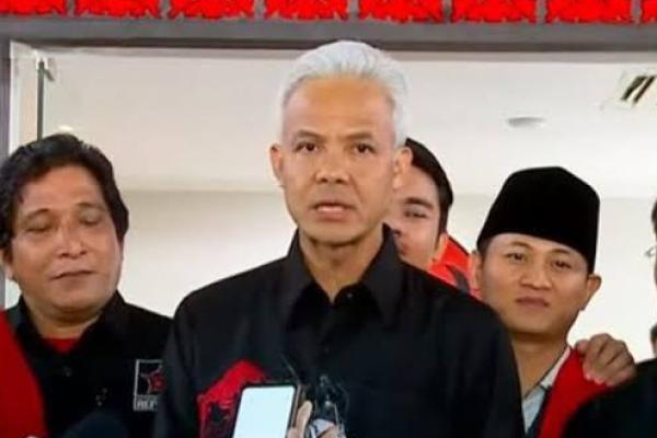 Ajukan Gugatan PHPU,TPN Koordinasi Dengan Partai Pengusung Ganjar-Mahfud