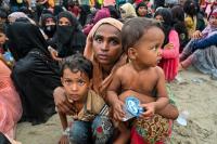 Bareskrim Usut Dugaan TPPO di Balik Arus Pengungsi Rohingya