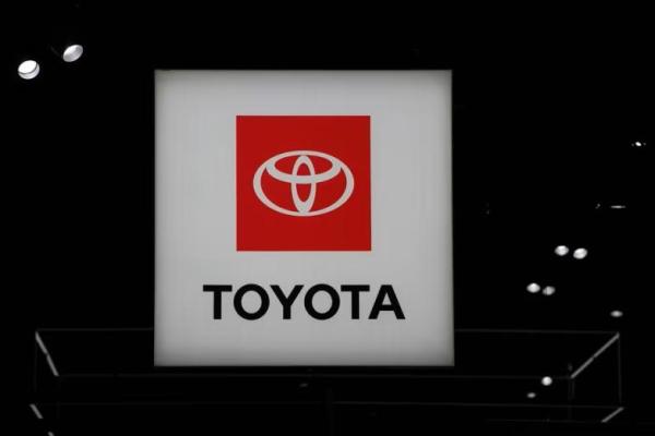 Toyota Menarik Lagi 1,12 Juta Kendaraan karena Korsleting Sensor Kantung Udara