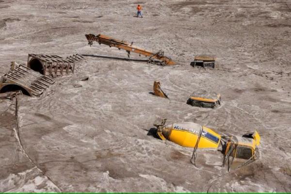 Banjir dan Kekeringan Meningkat, India Gunakan Kecerdasan Buatan AI dalam Prakiraan Cuaca