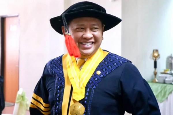 Menyongsong Tahun 2024 dengan Rangkaian Beban Masalah 2023