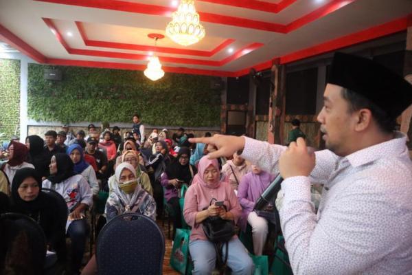 Politisi Muda PKB Optimistis AMIN Menang Pilpres 2024