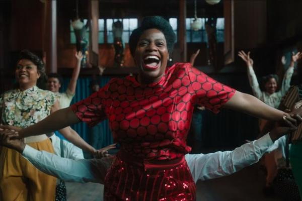 The Color Purple Memberikan Debut Pemecah Rekor Box Office di Hari Natal