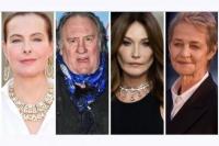 Dituduh atas Kasus Pemerkosaan, Aktor Gerard Depardieu Dibela 50 Tokoh Hiburan Prancis