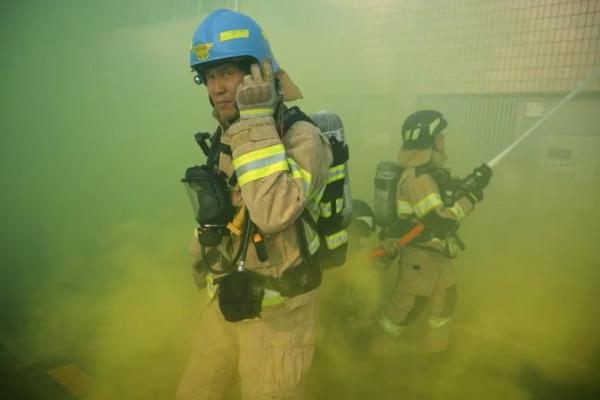 Tanggapi Persiapan Perang Korea Utara, Korsel Gelar Latihan Pertahanan