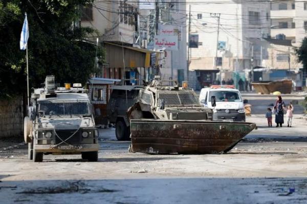 Sejak 7 Okober 300 Warga Tewas di Tepi Barat, PBB Minta Israel Akhiri Kekerasan