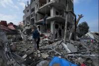 Apa yang Diperintahkan ICJ untuk Israel Terkait Kasus Genosida di Gaza?
