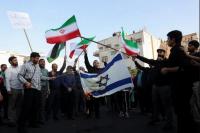 Iran Eksekusi Empat Orang yang Dituduh Memiliki Hubungan dengan Mossad Israel