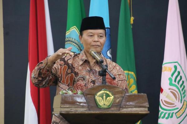 HNW Prihatin Ada Warga di Aceh Tolak Pengungsi Rohingya