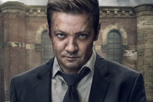 Dibintangi Jeremy Renner, Mayor of Kingstown Musim 3 Mulai Syuting Januari 2024