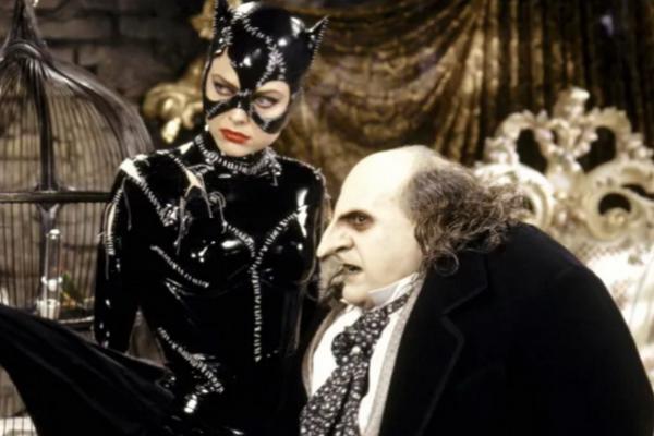 Penulis Skenario Batman Returns Ingin Membuat Spin-Off Catwoman