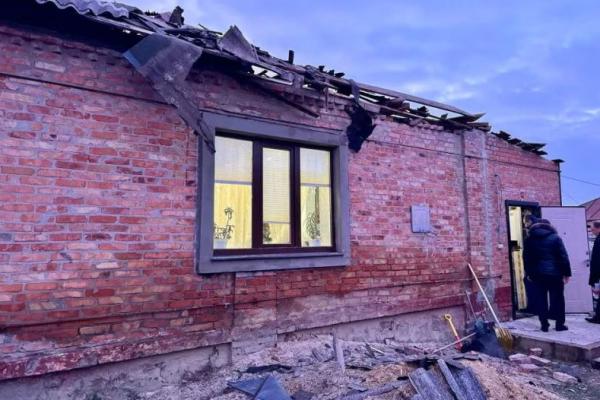 Rusia Sebut 14 Orang Tewas usai Serangan tanpa Pandang Bulu Ukraina di Belgorod
