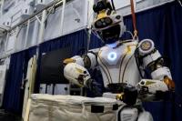 NASA Bakal Luncurkan Robot Humanoid di Wilayah Bencana dan Luar Angkasa