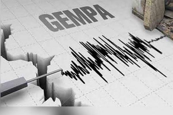 Masyarakat Diminta Tenang, Tsunami Jepang Tak Berdampak ke Indonesia