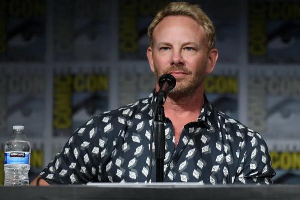 Aktor `Beverly Hills, 90210` Ian Ziering Terlibat Tawuran dengan Geng Motor