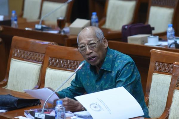 Refleksi Penegakan Hukum 2023, Wayan Sudirta: Praktik Mafia dan Ordal Terlihat Jelas