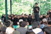 Muhaimin Iskandar Siapkan BPJS Kesehatan dan Ketenagakerjaan Petani
