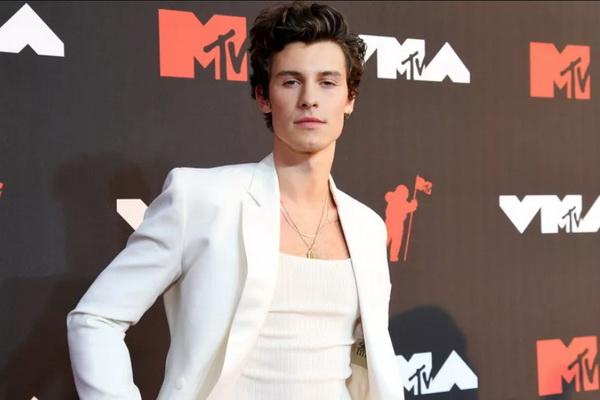 Renungan Shawn Mendes di 2023, Ungkap Kecemasan dan Ketakutan Ekstrem