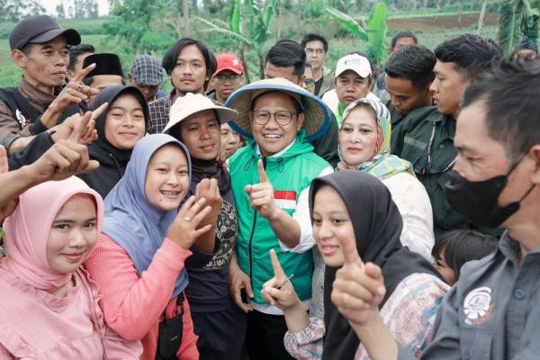 Gus Imin Tegaskan Satpol PP Harus Netral