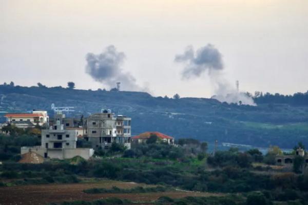 Respons atas Pembunuhan Pemimpin Hamas, Hizbullah Menembakkan Roket ke Israel