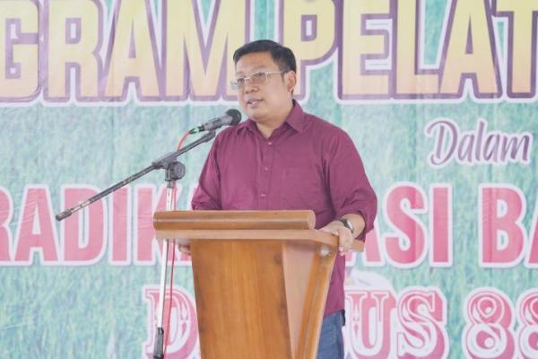 Aktor Utama Produksi Pangan, Begini Cara Sejahterakan Petani