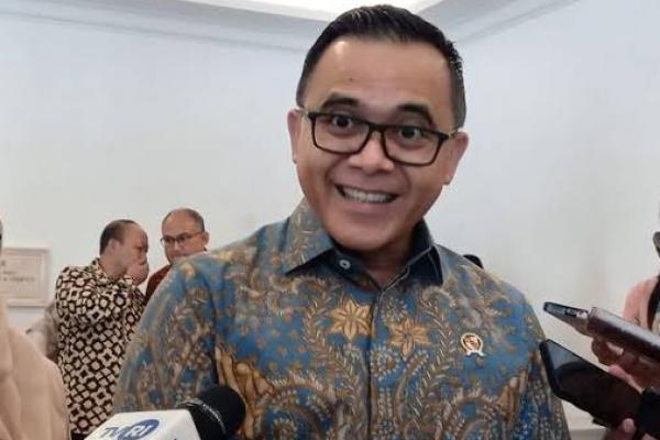 Sekitar 2.500 ASN Mulai Dipindah ke IKN di Agustus 2024