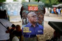 Diduga Curang, 82 Caleg Dibatalkan Pencalonannya oleh KPU Kongo