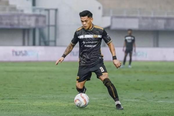 Dewa United ingin Menang Lawan RANS Nusantara FC