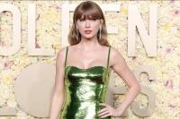 Taylor Swift Sumbang Rp1,5 Miliar untuk Keluarga Korban Penembakan Massal Parade Super Bowl 2024