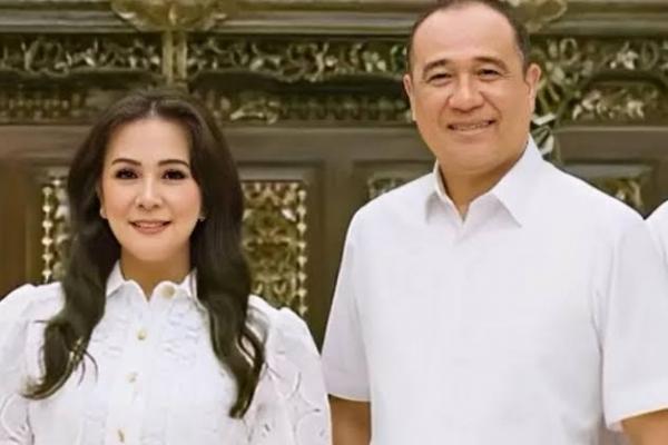 Hakim Nyatakan Istri Rafael Alun Tak Patut Diproses Hukum