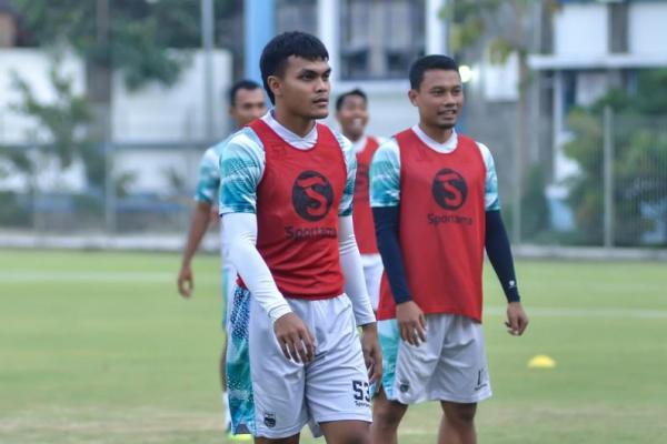Rachmat Irianto Absen Bela Timnas di Piala Asia Karena Cedra Hamstring
