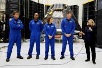 NASA Tunda Beberapa Misi ke Bulan karena Kendala Teknis Pesawat Ruang Angkasa