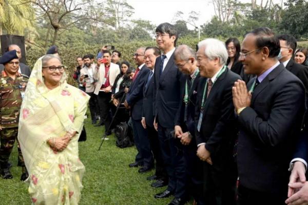 Ketika Barat Mengutuk Pemilu Bangladesh, Tiongkok dan Rusia Dukung Dhaka