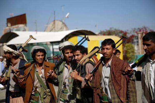 Siapakah Kelompok Houthi? Sederet Fakta Pemberontak Yaman yang Serang Kapal Israel