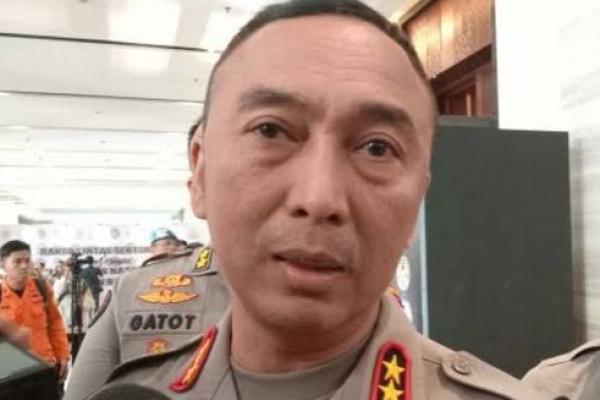 Ditangkap di Jember, Pemilik Akun Pengancam Anies Berusia 23 Tahun