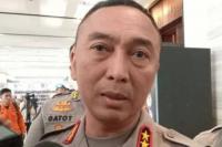 Jelang Coblosan, Polri Terjunkan 195.819 Personel Amankan TPS 
