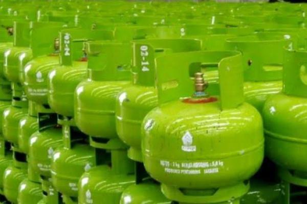 Alasan Pembelian LPG 3 Kg Pakai KTP