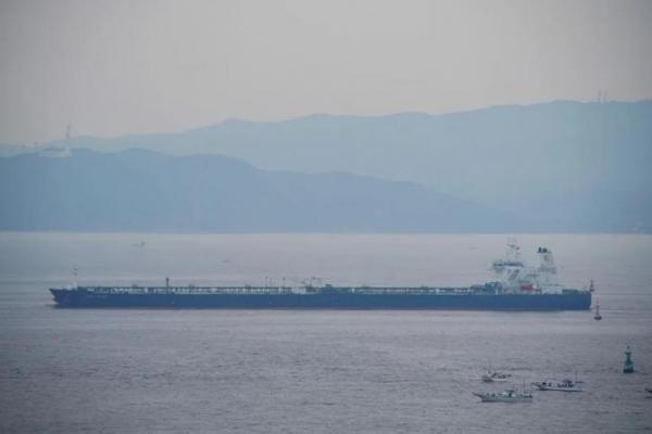Terlibat Perselisihan AS-Iran di Teluk Oman, Iran Sita Kapal Tanker