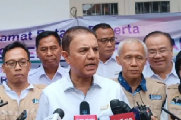 TKN Laporkan Cak Imin ke Bawaslu, Begini Respons Kubu AMIN