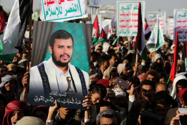 Malik, Pemimpin Misterius Houthi di Yaman yang Menantang Kekuatan Dunia