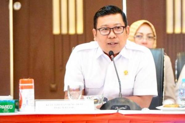 Jelang Panen Raya 2024, NFA Tekankan Pemerataan Stok Pangan