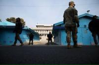 Korea Selatan Jatuhkan Sanksi terkait Program Nuklir dan Rudal Korea Utara