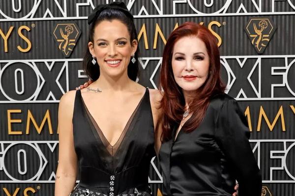 Priscilla Presley Puji Riley Keough, Elvis Presley Pasti Bangga dengan Cucunya